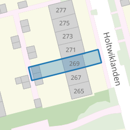 Perceel LNK00-Z-4231