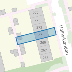 Perceel LNK00-Z-4232