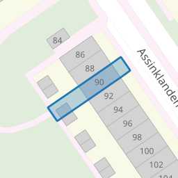 Perceel LNK00-Z-4255