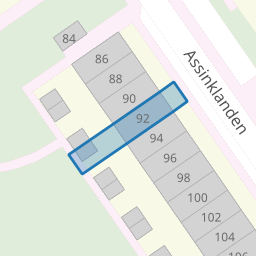 Perceel LNK00-Z-4256