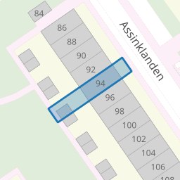 Perceel LNK00-Z-4257