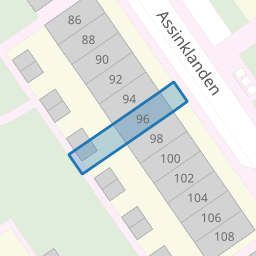 Perceel LNK00-Z-4258