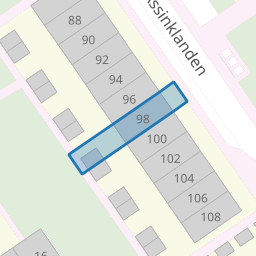 Perceel LNK00-Z-4259