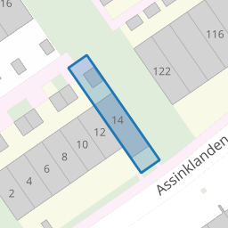 Perceel LNK00-Z-4266