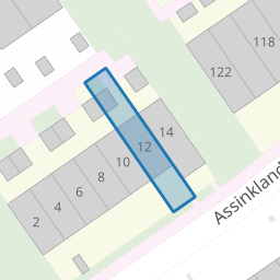 Perceel LNK00-Z-4267