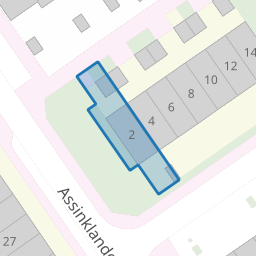 Perceel LNK00-Z-4272