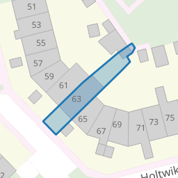 Perceel LNK00-Z-4364