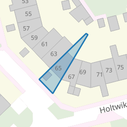 Perceel LNK00-Z-4365