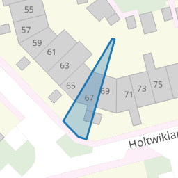 Perceel LNK00-Z-4366