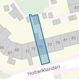 Perceel LNK00-Z-4371