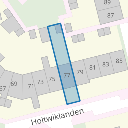 Perceel LNK00-Z-4372