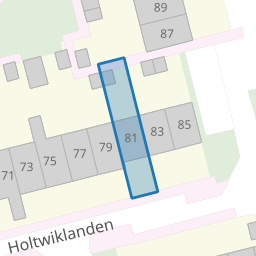 Perceel LNK00-Z-4374