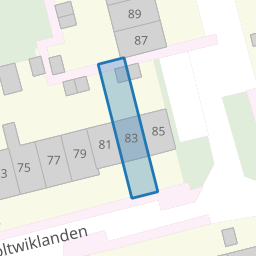 Perceel LNK00-Z-4375