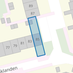 Perceel LNK00-Z-4376