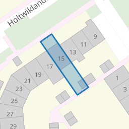 Perceel LNK00-Z-4388