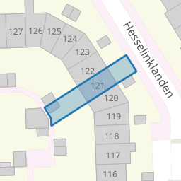 Perceel LNK00-Z-4454