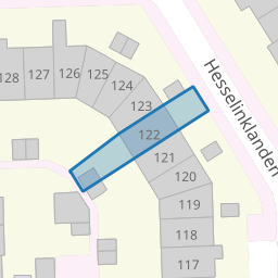 Perceel LNK00-Z-4455