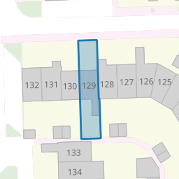 Perceel LNK00-Z-4462