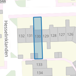 Perceel LNK00-Z-4463