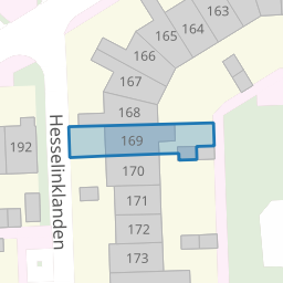 Perceel LNK00-Z-4488