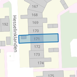 Perceel LNK00-Z-4490