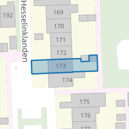 Perceel LNK00-Z-4492