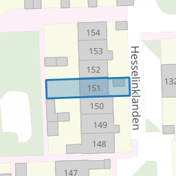 Perceel LNK00-Z-4497