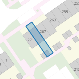 Perceel LNK00-Z-4515