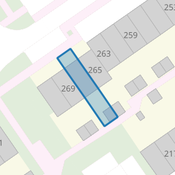 Perceel LNK00-Z-4516