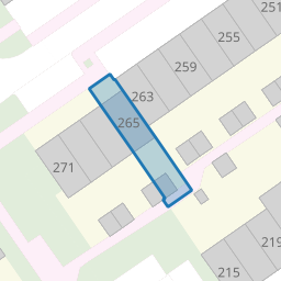 Perceel LNK00-Z-4517