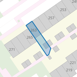 Perceel LNK00-Z-4518