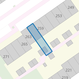 Perceel LNK00-Z-4519