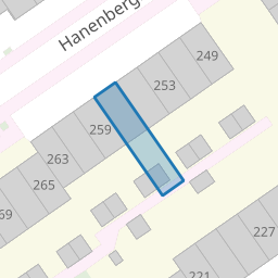 Perceel LNK00-Z-4521