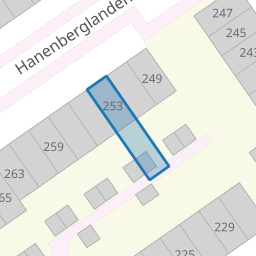 Perceel LNK00-Z-4523