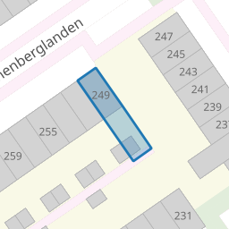 Perceel LNK00-Z-4525