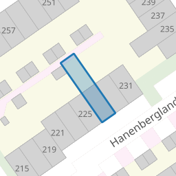 Perceel LNK00-Z-4527