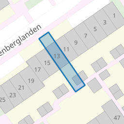 Perceel LNK00-Z-4535