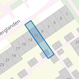 Perceel LNK00-Z-4536