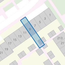 Perceel LNK00-Z-4537