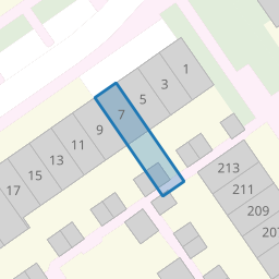 Perceel LNK00-Z-4538