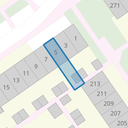 Perceel LNK00-Z-4539