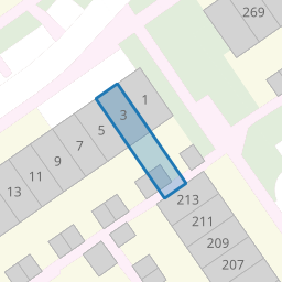 Perceel LNK00-Z-4540