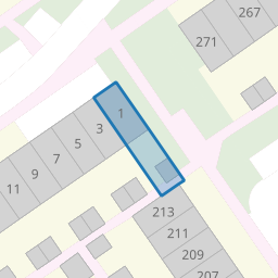 Perceel LNK00-Z-4541