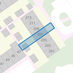 Perceel LNK00-Z-4545