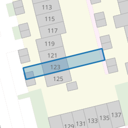 Perceel LNK00-Z-4557