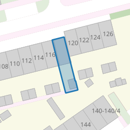 Perceel LNK00-Z-4567