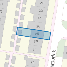 Perceel LNK00-Z-4579