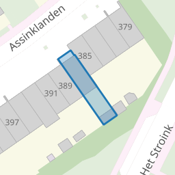 Perceel LNK00-Z-4586