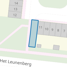 Perceel LNK00-Z-4619