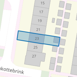 Perceel LNK00-Z-4627